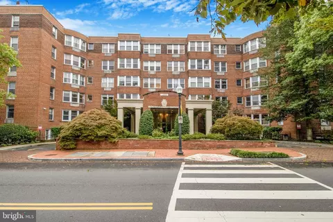 2500 Q St NW #426, Washington, DC 20007