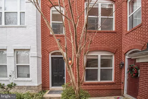 2127 12th Pl NW, Washington, DC 20009