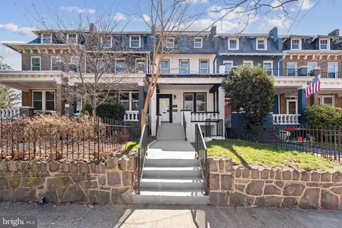 6 Adams St NW #1, Washington, DC 20001