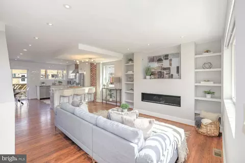 714 Decatur Pl NE, Washington, DC 20017