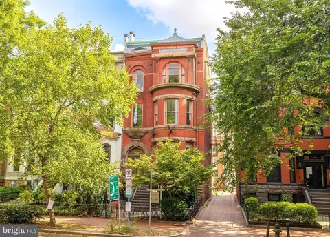 1304 Rhode Island Ave NW #5, Washington, DC 20005