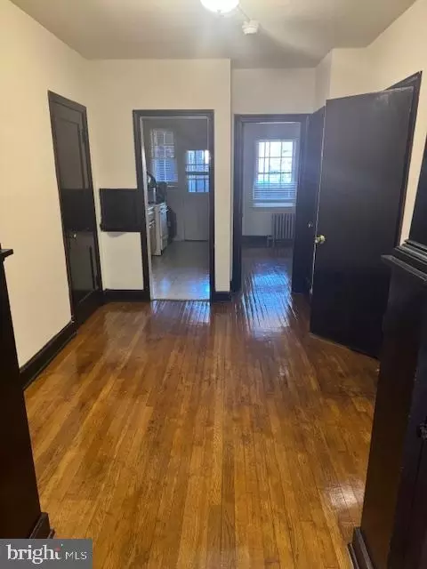 Entry Way - 121 35th St NE, Washington, DC 20019 photo 1 of 7