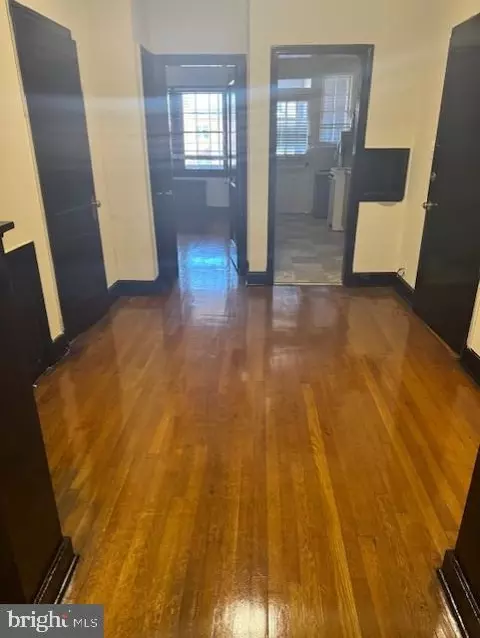 Entry Way - 121 35th St NE, Washington, DC 20019 photo 5 of 7