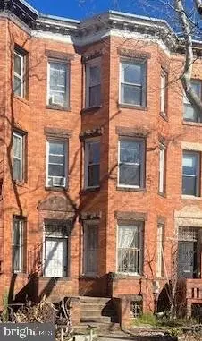 1359 Monroe St NW, Washington, DC 20010