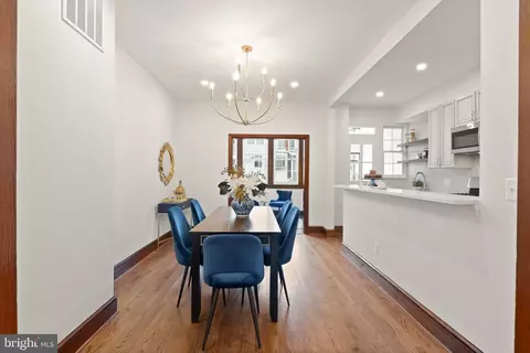 Dining - 334 17th Pl NE, Washington, DC 20002 photo 1 of 3