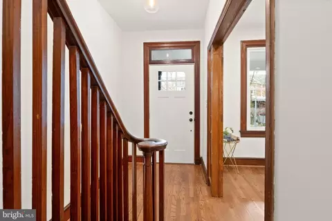 Entry Way - 334 17th Pl NE, Washington, DC 20002 photo 1 of 7