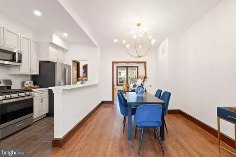 Dining - 334 17th Pl NE, Washington, DC 20002 photo 2 of 3