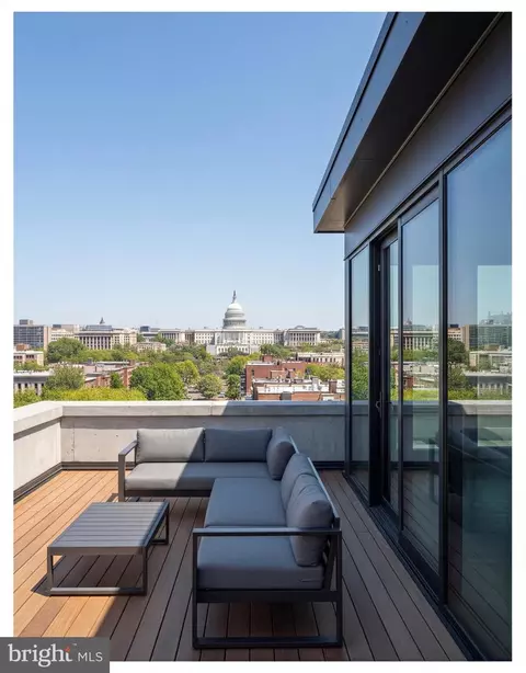 1117 Clifton St NW, Washington, DC 20009