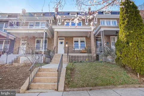 5308 7th St NW, Washington, DC 20011