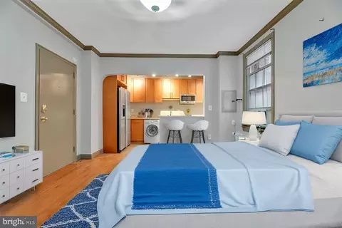 1439 Euclid St NW #105, Washington, DC 20009