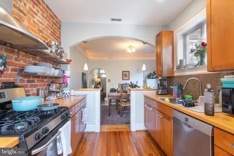 1369 E Street St SE, Washington, DC 20003