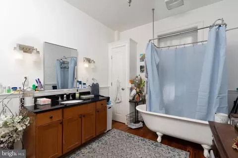 Bath - 1369 E Street St SE, Washington, DC 20003 photo 1 of 1