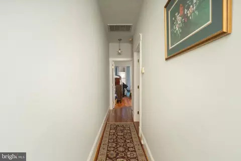 Entry Way - 1369 E Street St SE, Washington, DC 20003 photo 4 of 4