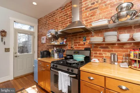Kitchen - 1369 E Street St SE, Washington, DC 20003 photo 3 of 3