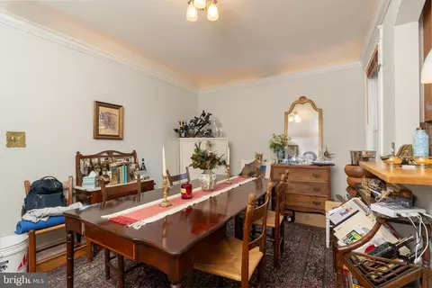 Dining - 1369 E Street St SE, Washington, DC 20003 photo 2 of 2