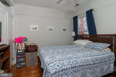 Bedroom - 1369 E Street St SE, Washington, DC 20003 photo 3 of 3