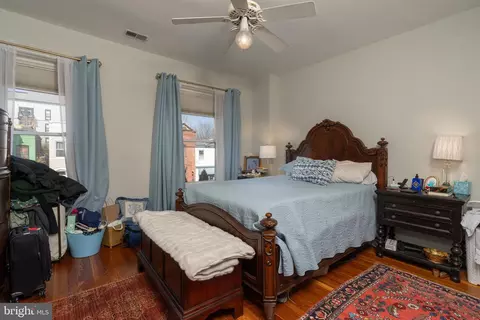 Bedroom - 1369 E Street St SE, Washington, DC 20003 photo 1 of 3