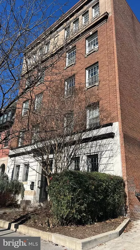 1705 P St NW #1, Washington, DC 20036