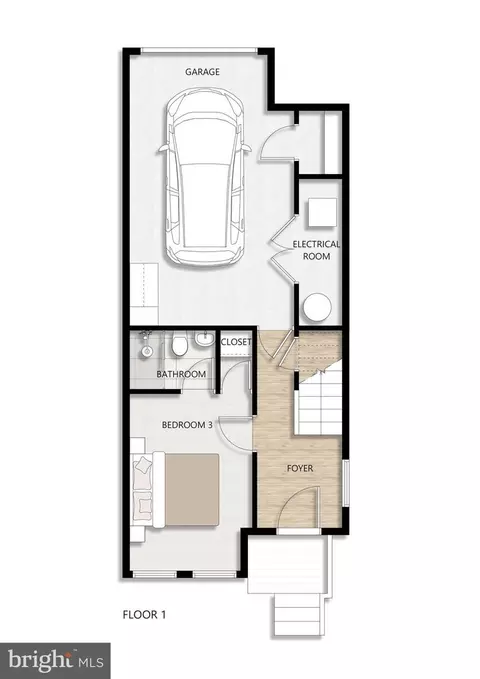 2136 12th Pl NW, Washington, DC 20009 photo 29