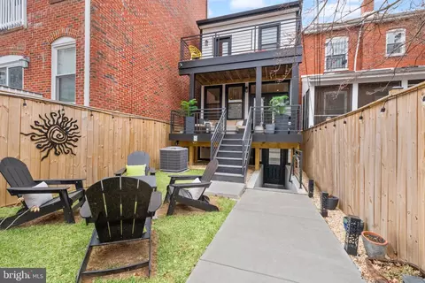738 13th St SE, Washington, DC 20003 photo 45