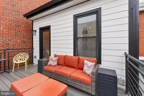 738 13th St SE, Washington, DC 20003 photo 30