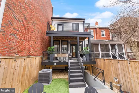 738 13th St SE, Washington, DC 20003 photo 44