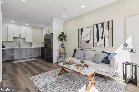 1016 Rhode Island Ave NE #3, Washington, DC 20018