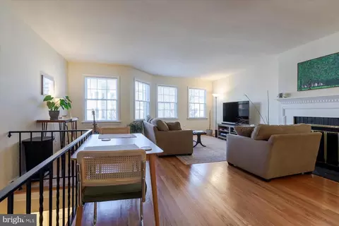 512 6th St SE, Washington, DC 20003 photo 22