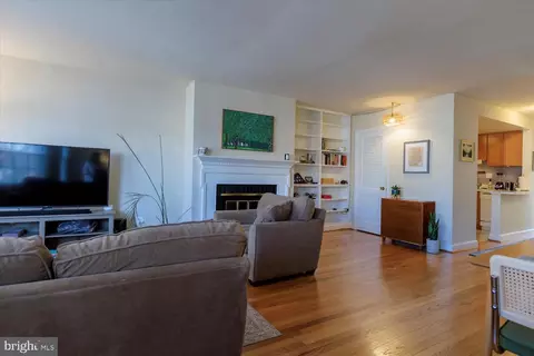 512 6th St SE, Washington, DC 20003 photo 25