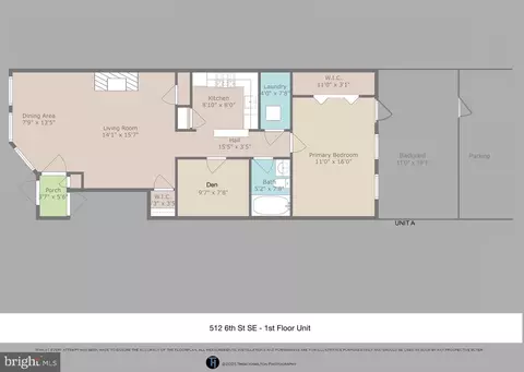 512 6th St SE, Washington, DC 20003 photo 5