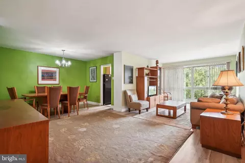 6445 Luzon Ave NW #514, Washington, DC 20012