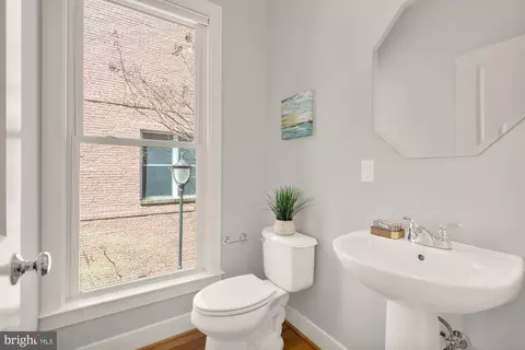 Bath - 932 4th St SE, Washington, DC 20003 photo 1 of 6