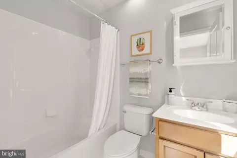 Bath - 932 4th St SE, Washington, DC 20003 photo 6 of 6