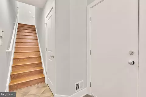 Entry Way - 932 4th St SE, Washington, DC 20003 photo 1 of 4