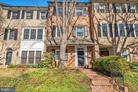 5313 Sherier Pl NW, Washington, DC 20016