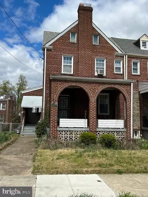 603 NW Quackenbos St NW, Washington, DC 20011