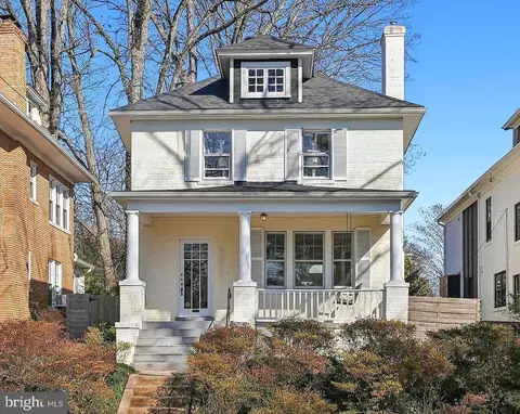 5531 33rd St NW, Washington, DC 20015