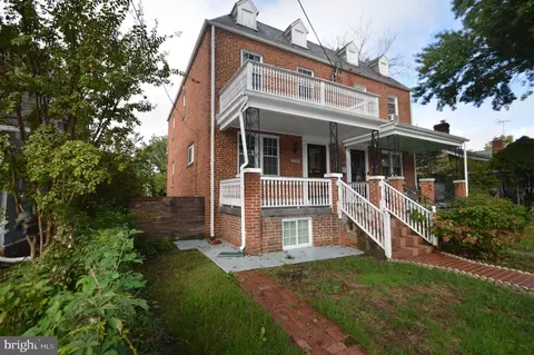6002 3rd St NW, Washington, DC 20011
