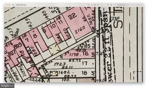 15 Th St NE, Washington, DC 20002