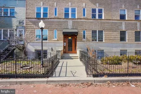 1926 New Hampshire Ave NW #25, Washington, DC 20009