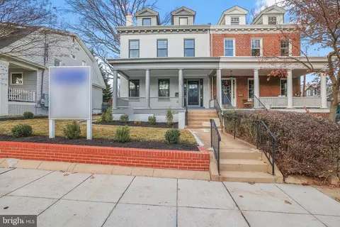 1307 Gallatin St NW, Washington, DC 20011