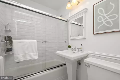 3743 W Street St NW, Washington, DC 20007 photo 17