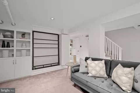 3743 W Street St NW, Washington, DC 20007 photo 23