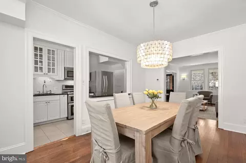 3743 W Street St NW, Washington, DC 20007 photo 9