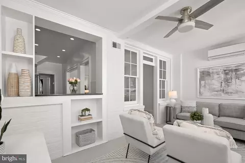 3743 W Street St NW, Washington, DC 20007 photo 12