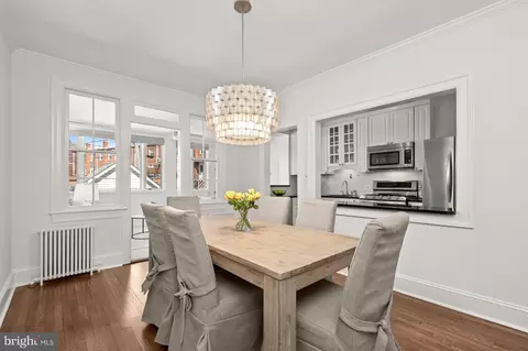 3743 W Street St NW, Washington, DC 20007 photo 8