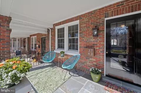 3743 W Street St NW, Washington, DC 20007 photo 3