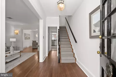 3743 W Street St NW, Washington, DC 20007 photo 5