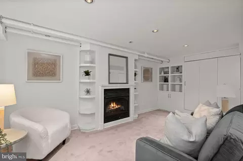 3743 W Street St NW, Washington, DC 20007 photo 22