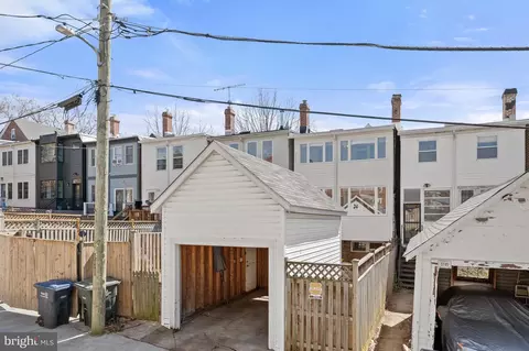 3743 W Street St NW, Washington, DC 20007 photo 27